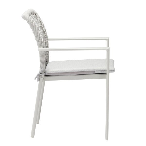 Club Dining Chair